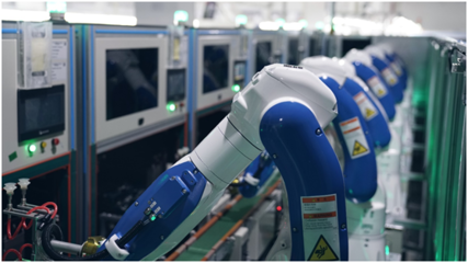 天机智造，赋能未来 天机机器人2019新品推介会蓄势待发