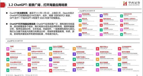 ChatGPT来袭 为何谷歌如临大敌，国内厂商能否迎头赶上？