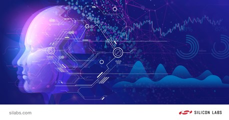 携手共进 Silicon Labs与Edge Impulse如何加速边缘机器学习应用开发