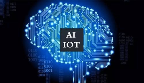 2022北京物联网博览会 人工智能应用软件开发的招商新机遇