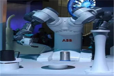 中科机器人教育 推动智能机器人的研发与创新